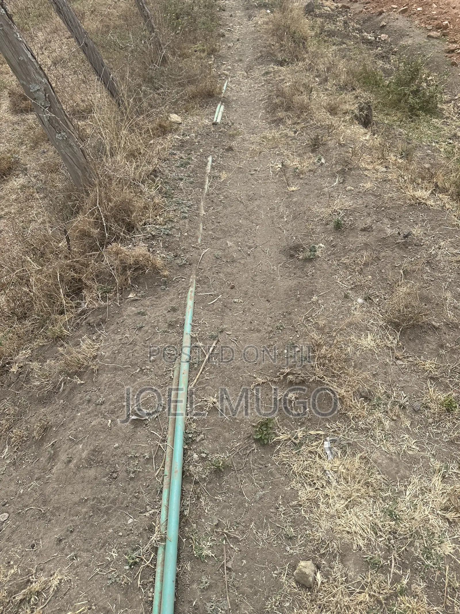 1/8 Plot at Kitengela Ol Jodi Drive in Kitengela