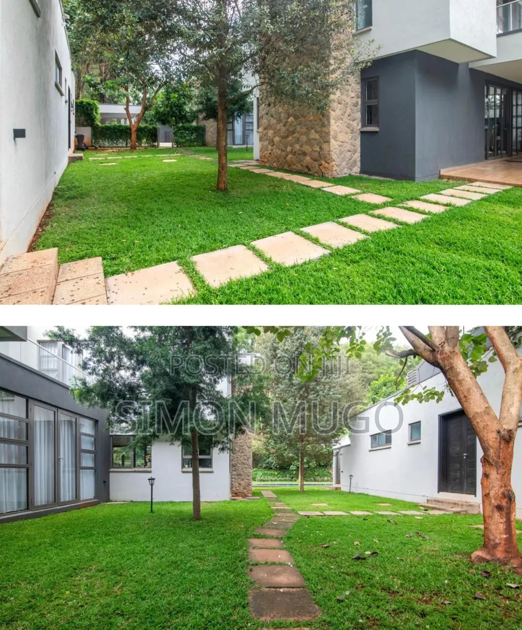 5bdrm Villa in Karen C for sale in Karen C