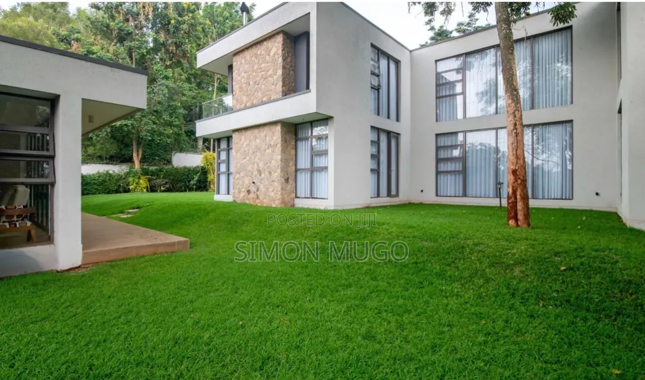 5bdrm Villa in Karen C for sale in Karen C