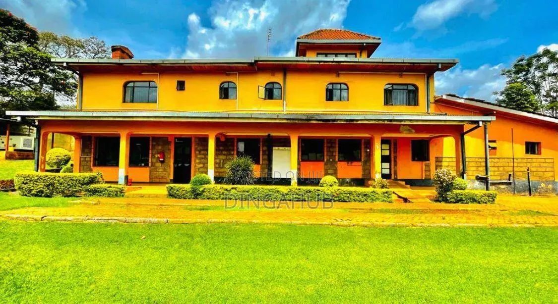 1⁄2 Acre Piece of Land on Sale Kiambu Road Ridgeways in Nairobi Central