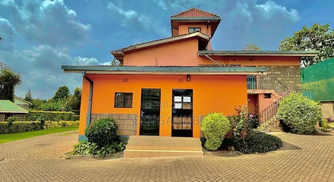 1⁄2 Acre Piece of Land on Sale Kiambu Road Ridgeways in Nairobi Central