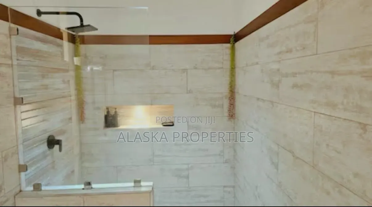 Furnished 1bdrm Apartment to Let in Nyali Estate in Nyali Mkomani