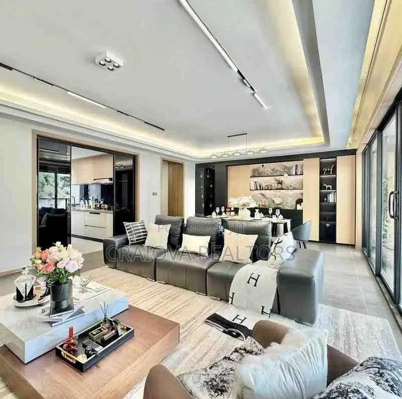 4bdrm Apartment in Raphta Road Area for sale in Raphta Road Area