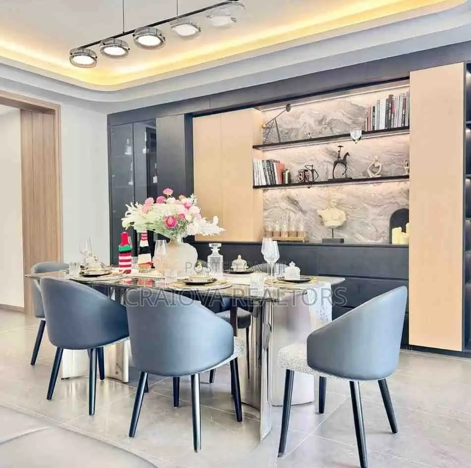4bdrm Apartment in Raphta Road Area for sale in Raphta Road Area