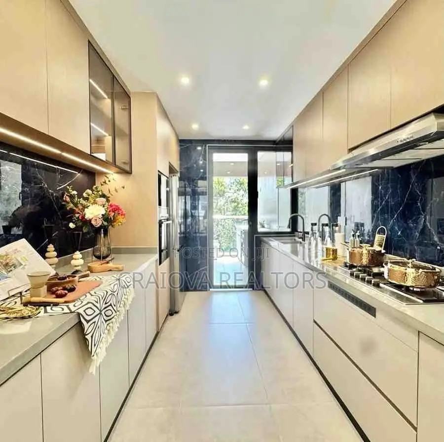 4bdrm Apartment in Raphta Road Area for sale in Raphta Road Area