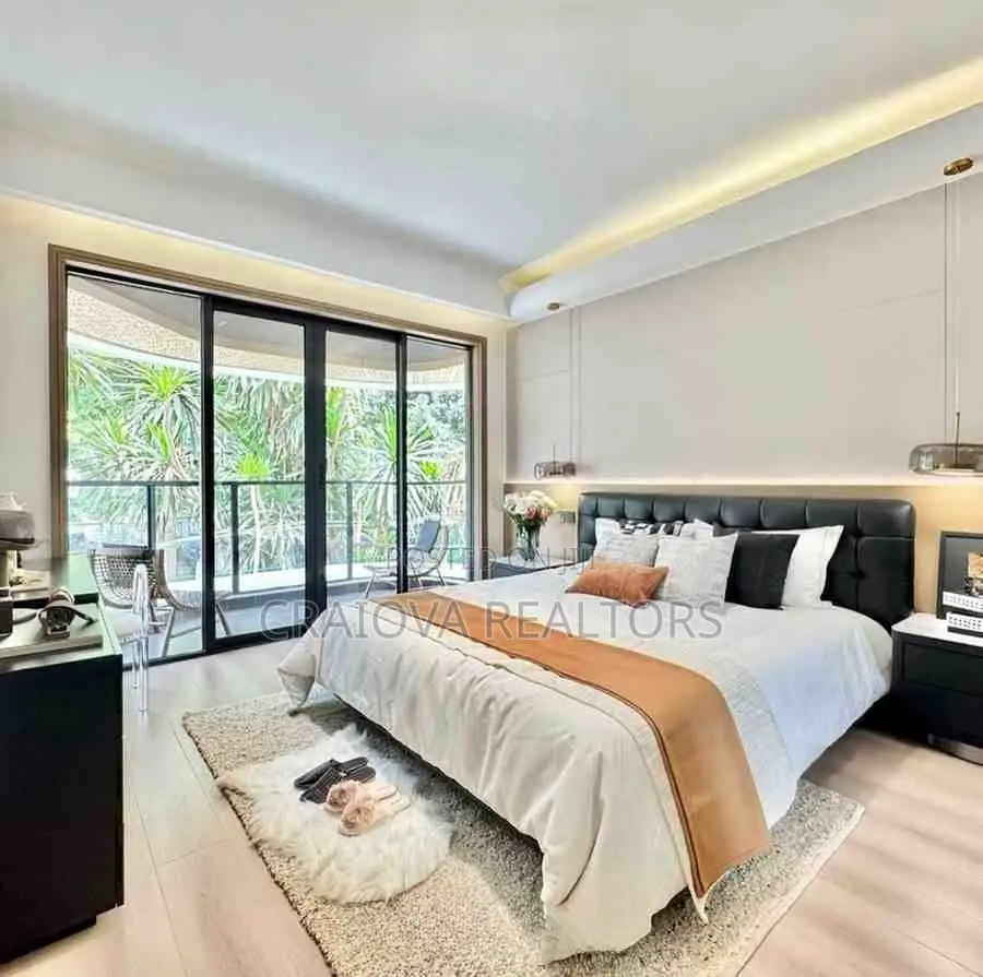4bdrm Apartment in Raphta Road Area for sale in Raphta Road Area