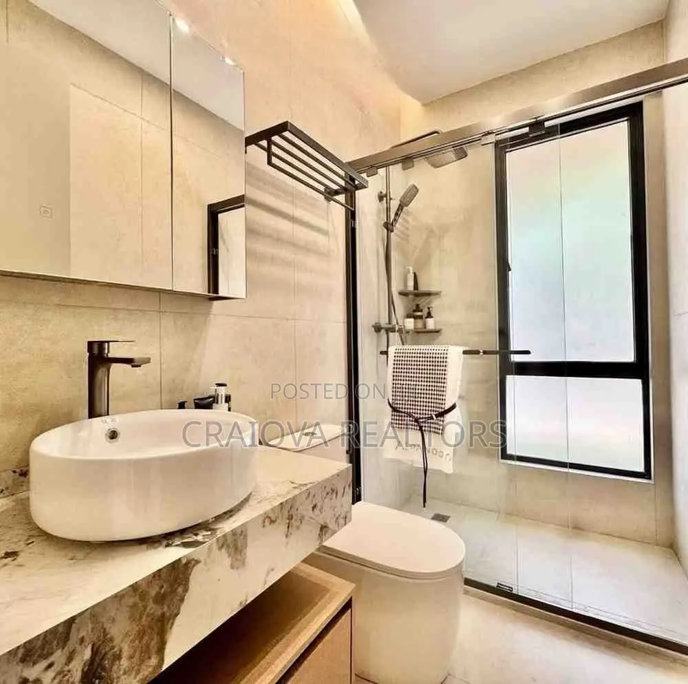 4bdrm Apartment in Raphta Road Area for sale in Raphta Road Area
