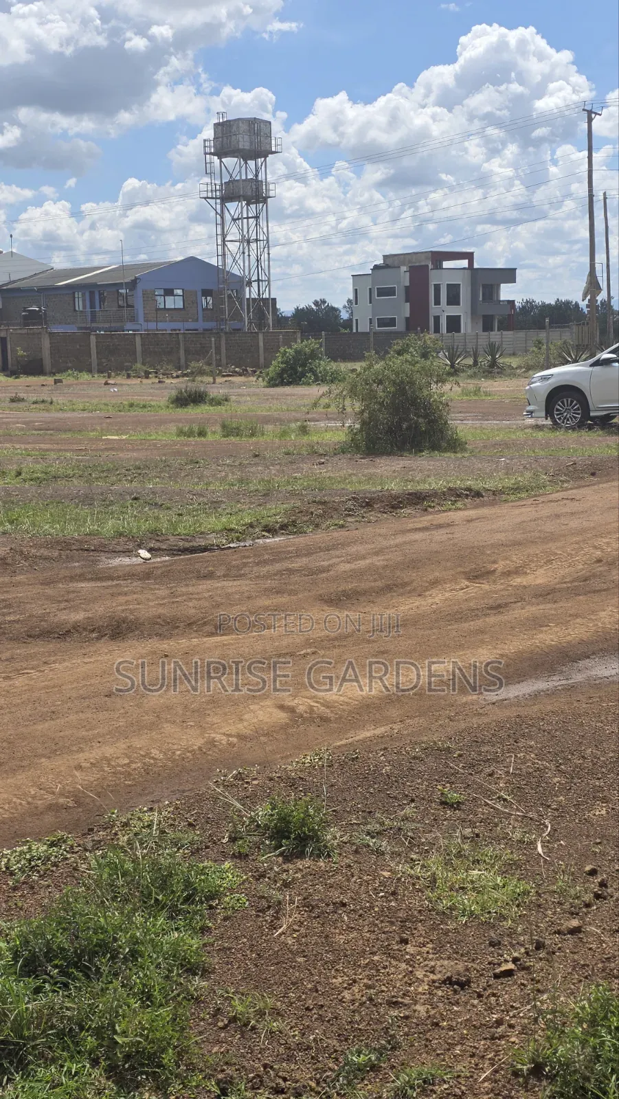 50×100 Plots at Juja Karimoni in Kalimoni