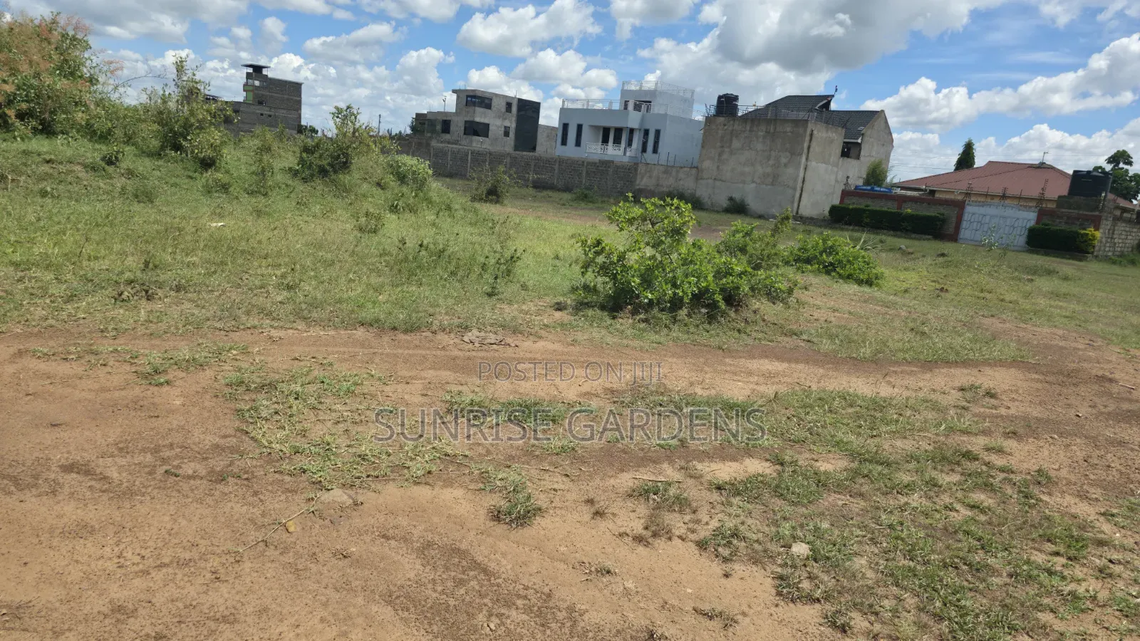 50×100 Plots at Juja Karimoni in Kalimoni