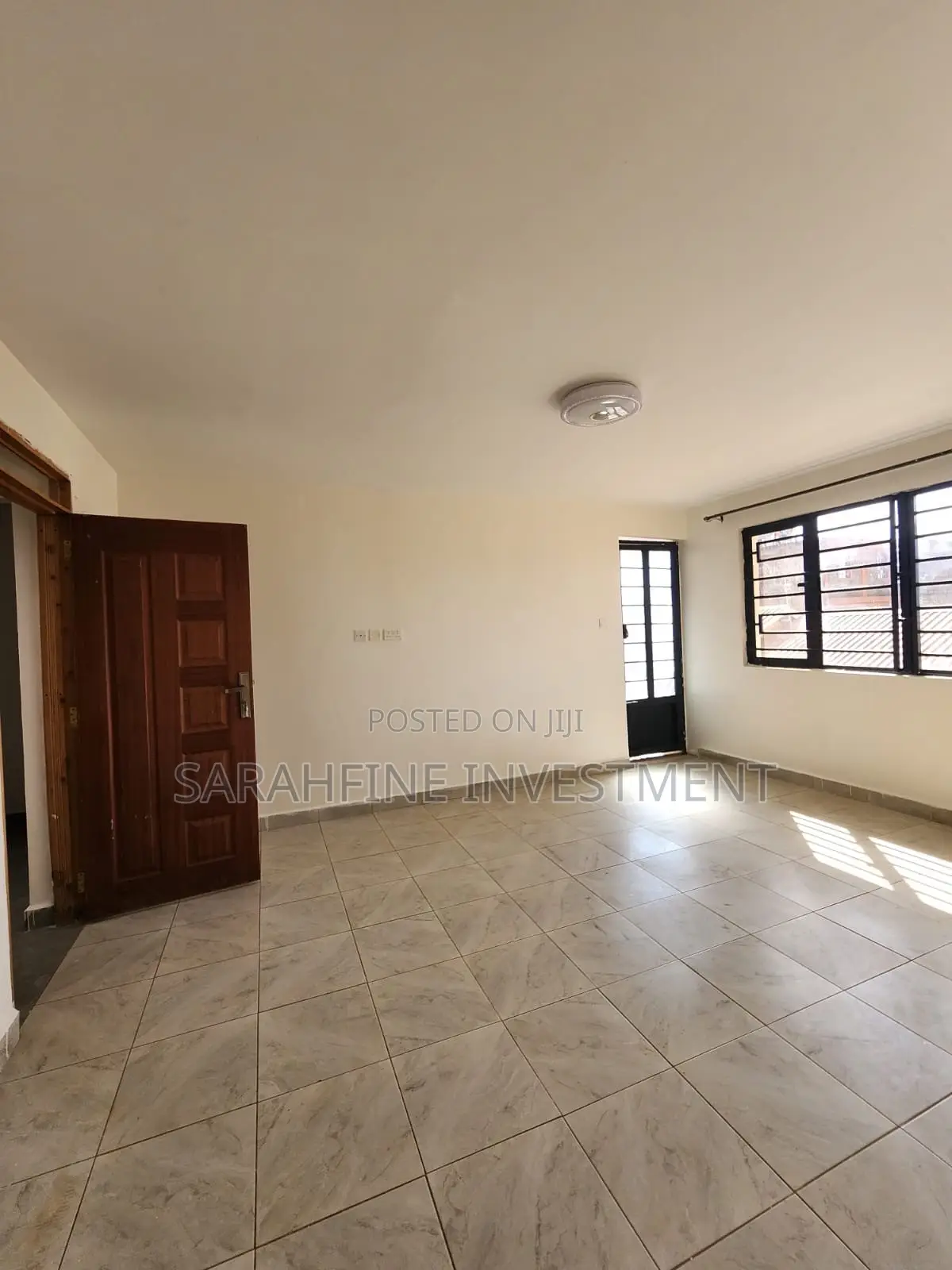 5bdrm Maisonette in Karagita, Utawala for rent in Utawala