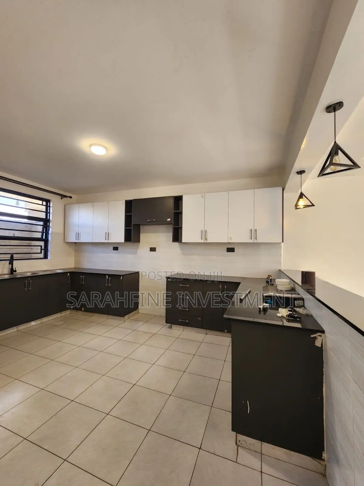 5bdrm Maisonette in Karagita, Utawala for rent in Utawala