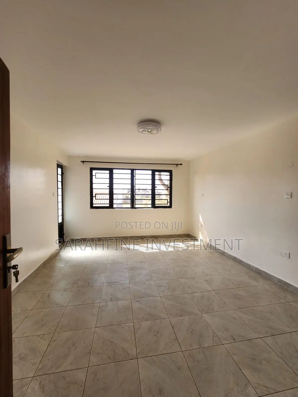 5bdrm Maisonette in Karagita, Utawala for rent in Utawala