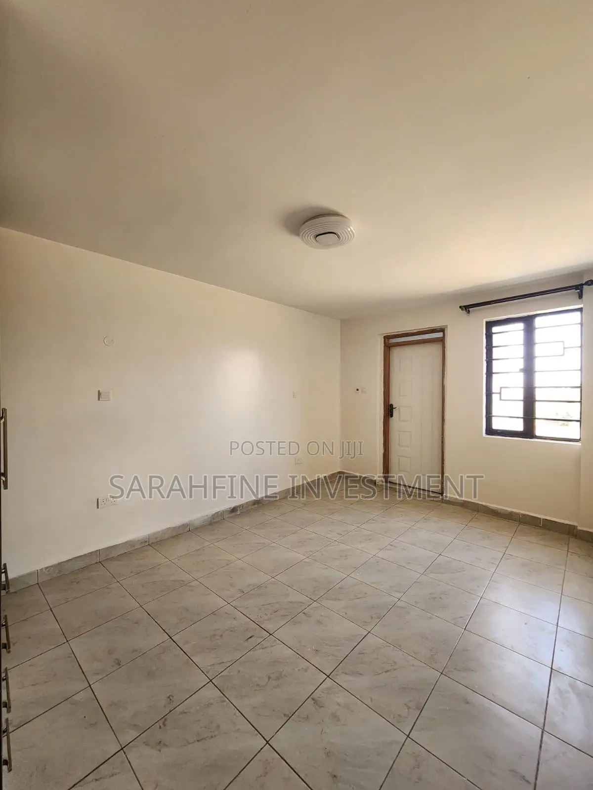 5bdrm Maisonette in Karagita, Utawala for rent in Utawala