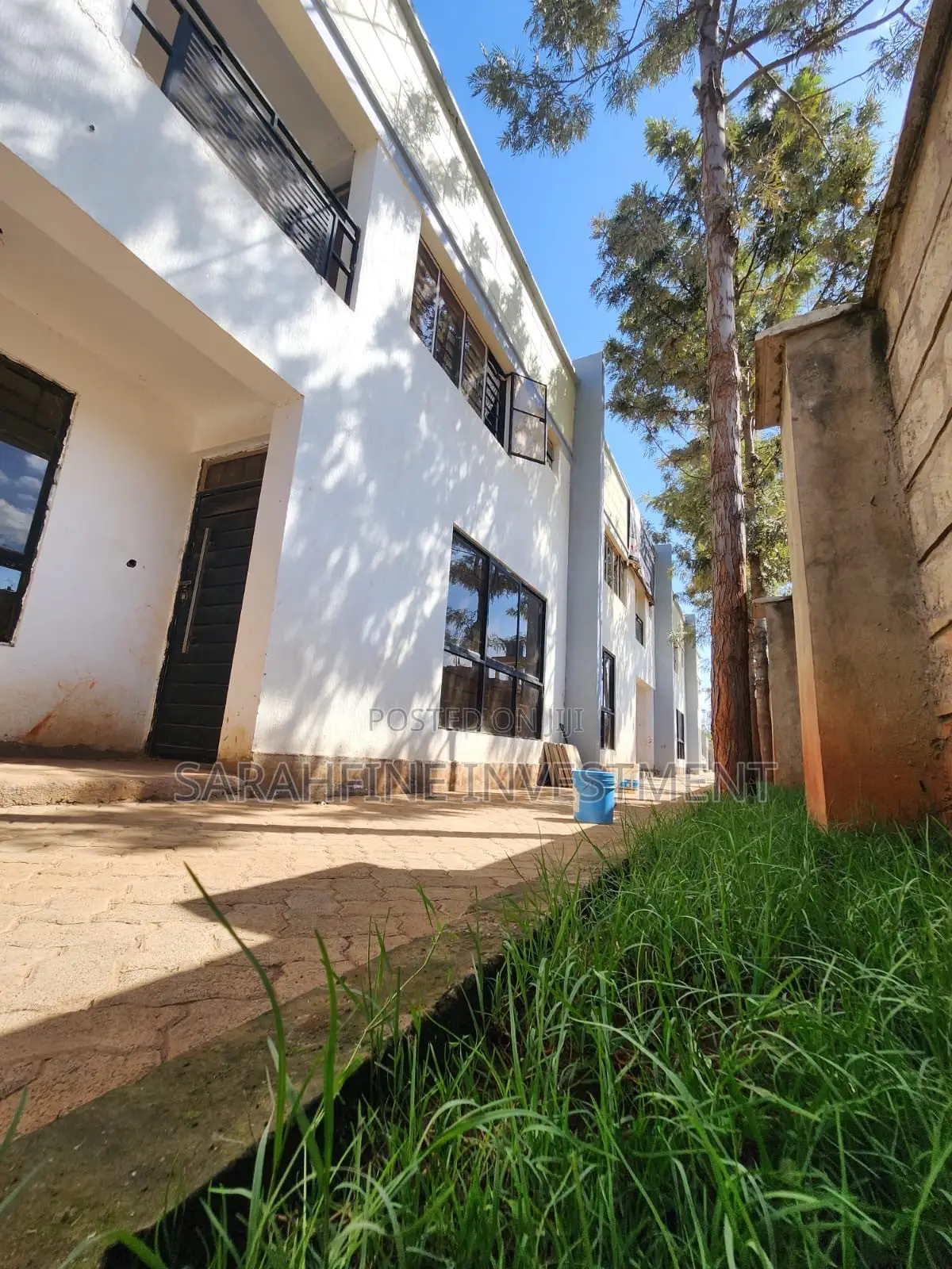 5bdrm Maisonette in Karagita, Utawala for rent in Utawala