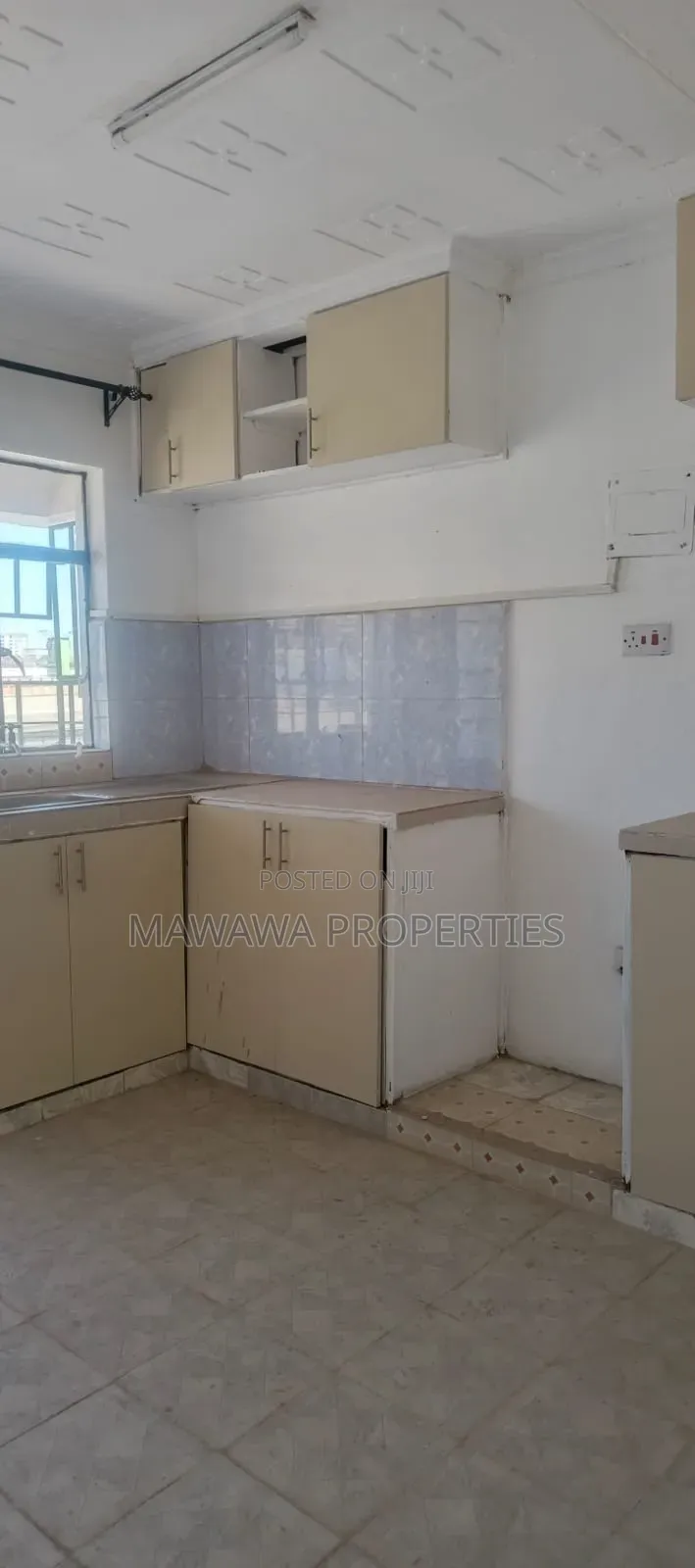 2bdrm Apartment in South B for rent in South B