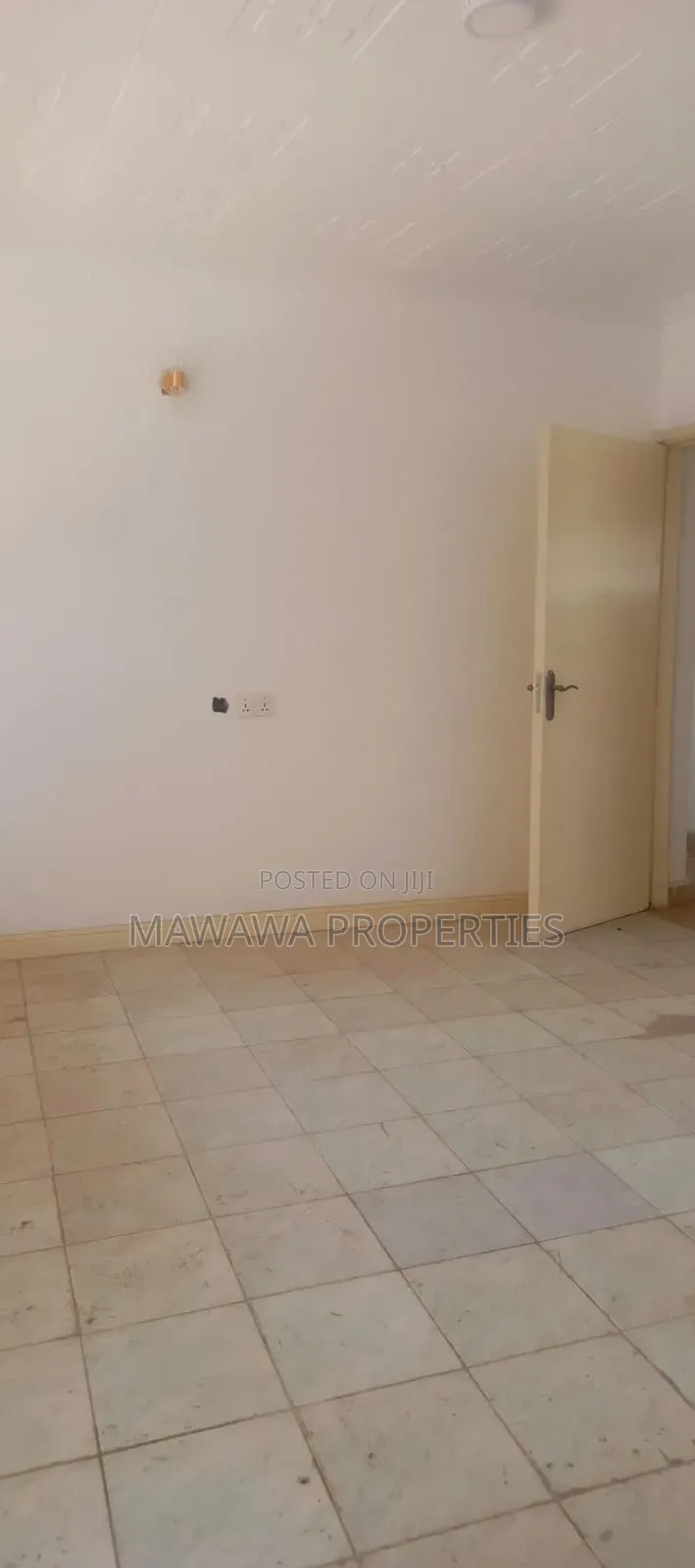 2bdrm Apartment in South B for rent in South B