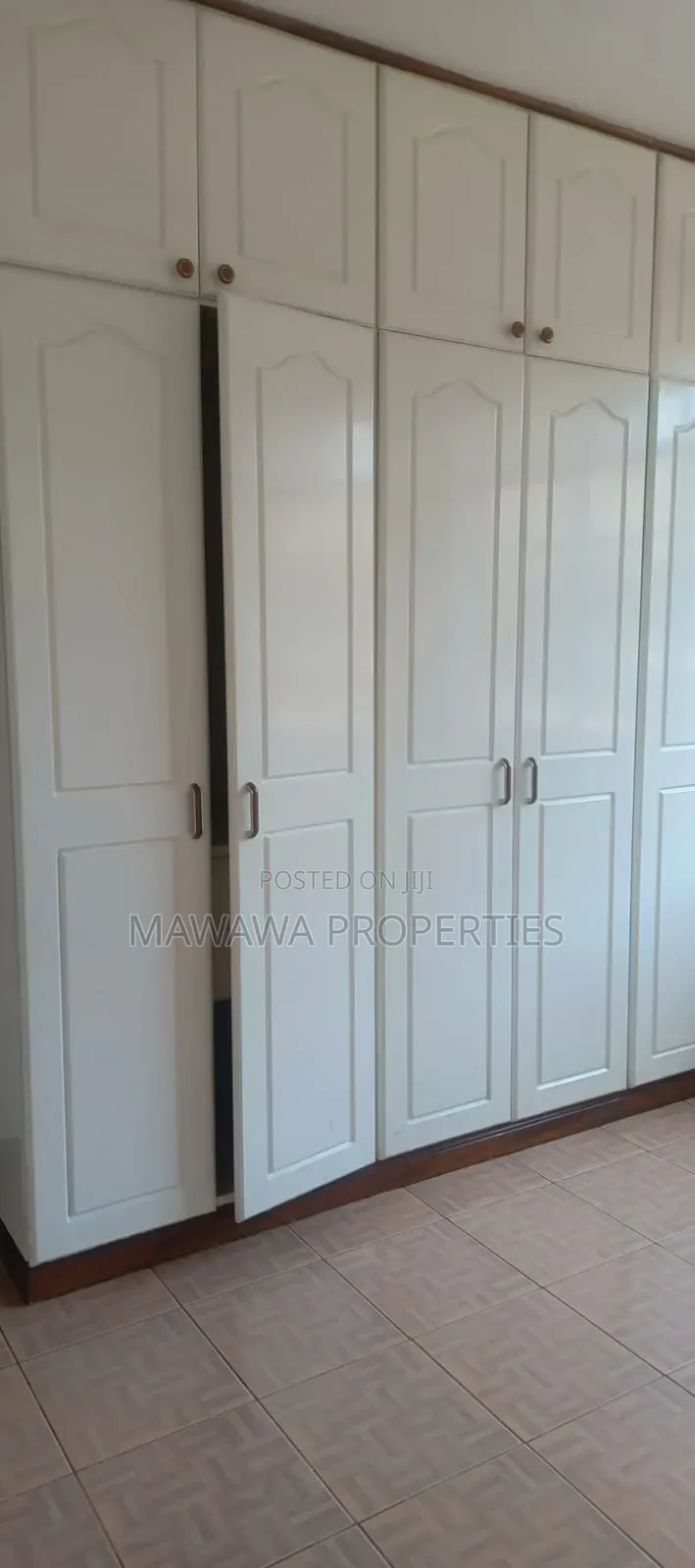 2bdrm Apartment in South B for rent in South B