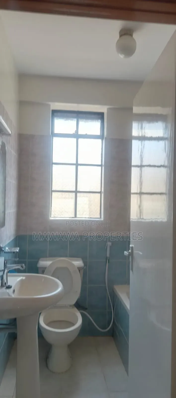 2bdrm Apartment in South B for rent in South B