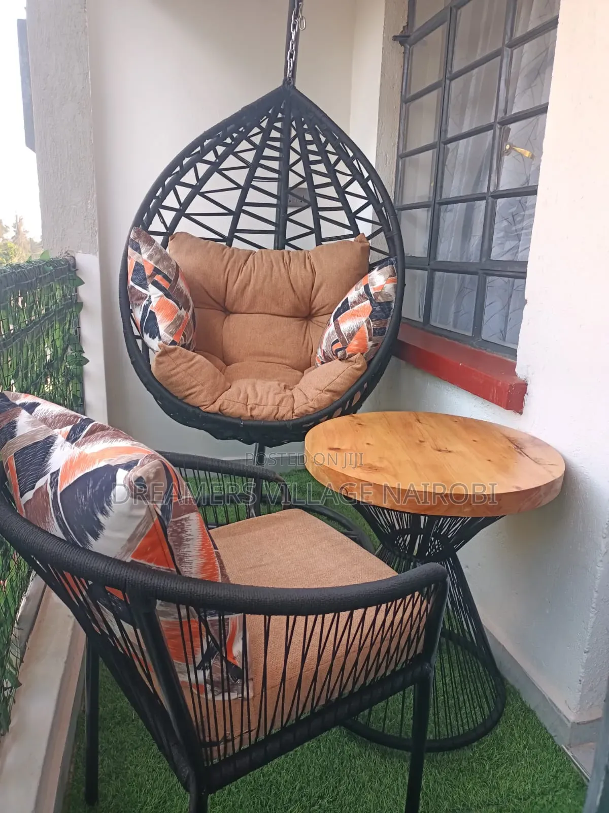 Cosy Studio in Waiyaki Way, Muthiga in Muthiga