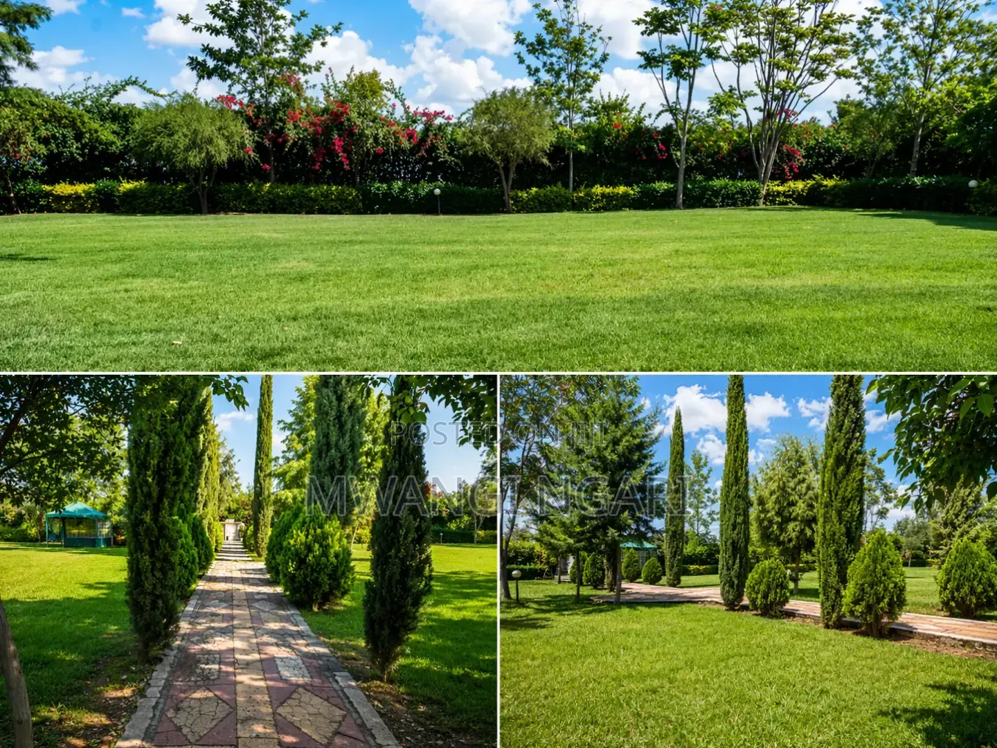 Kichakani Gardens Wedding/Events in Kasarani