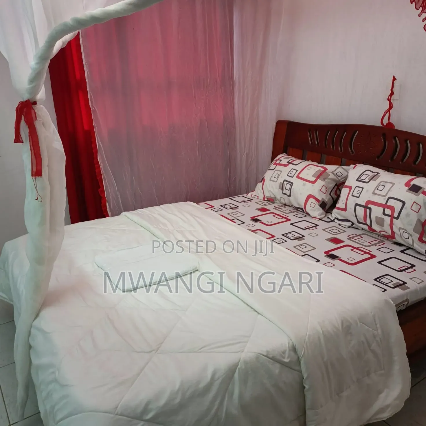 Kichakani Guest Rooms in Kasarani