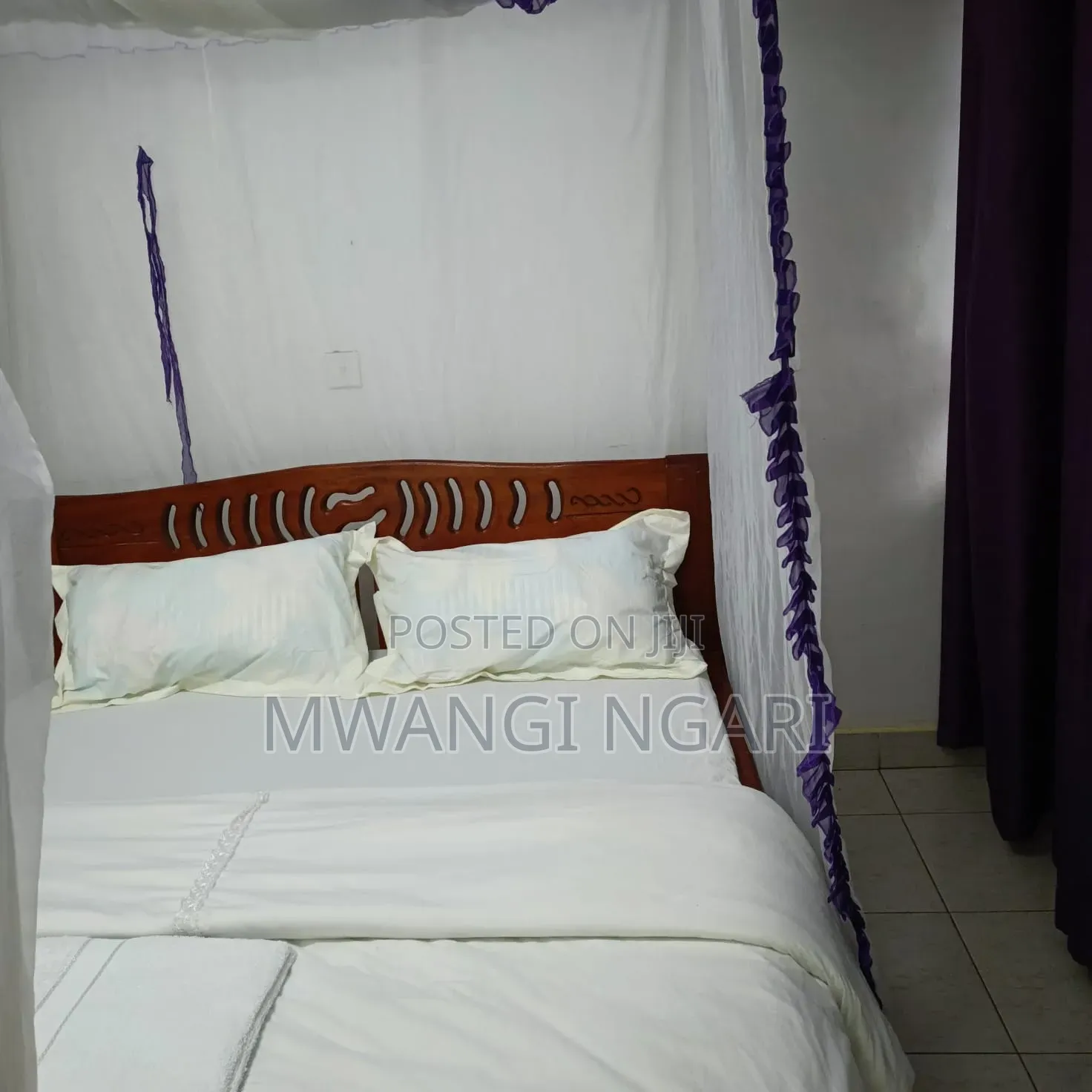 Kichakani Guest Rooms in Kasarani