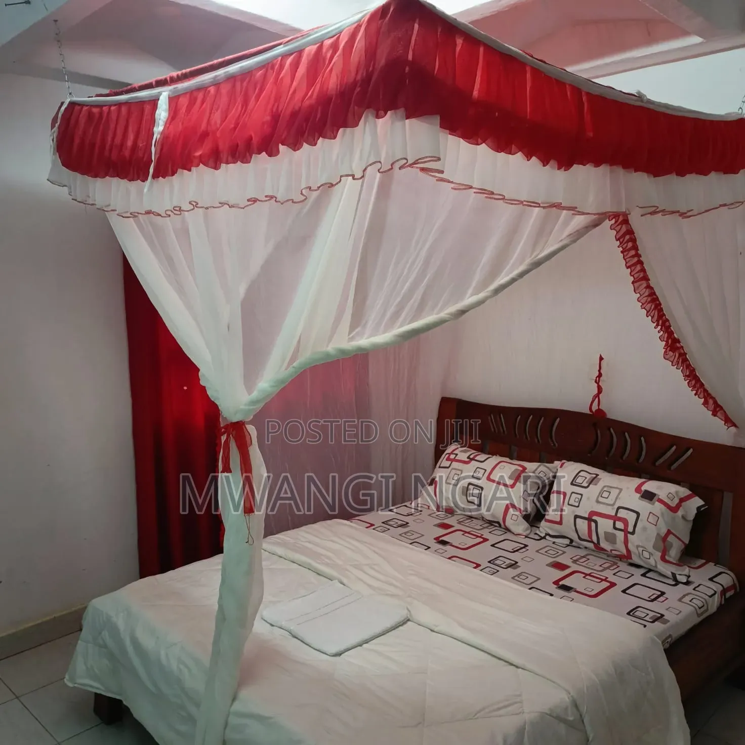 Kichakani Guest Rooms in Kasarani