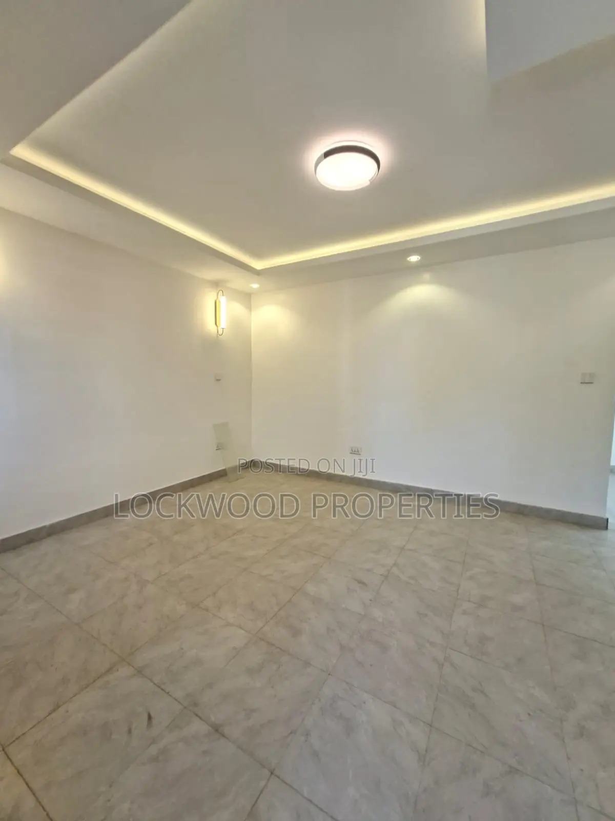 5bdrm Townhouse / Terrace in Gikambura, Thogoto for rent in Thogoto