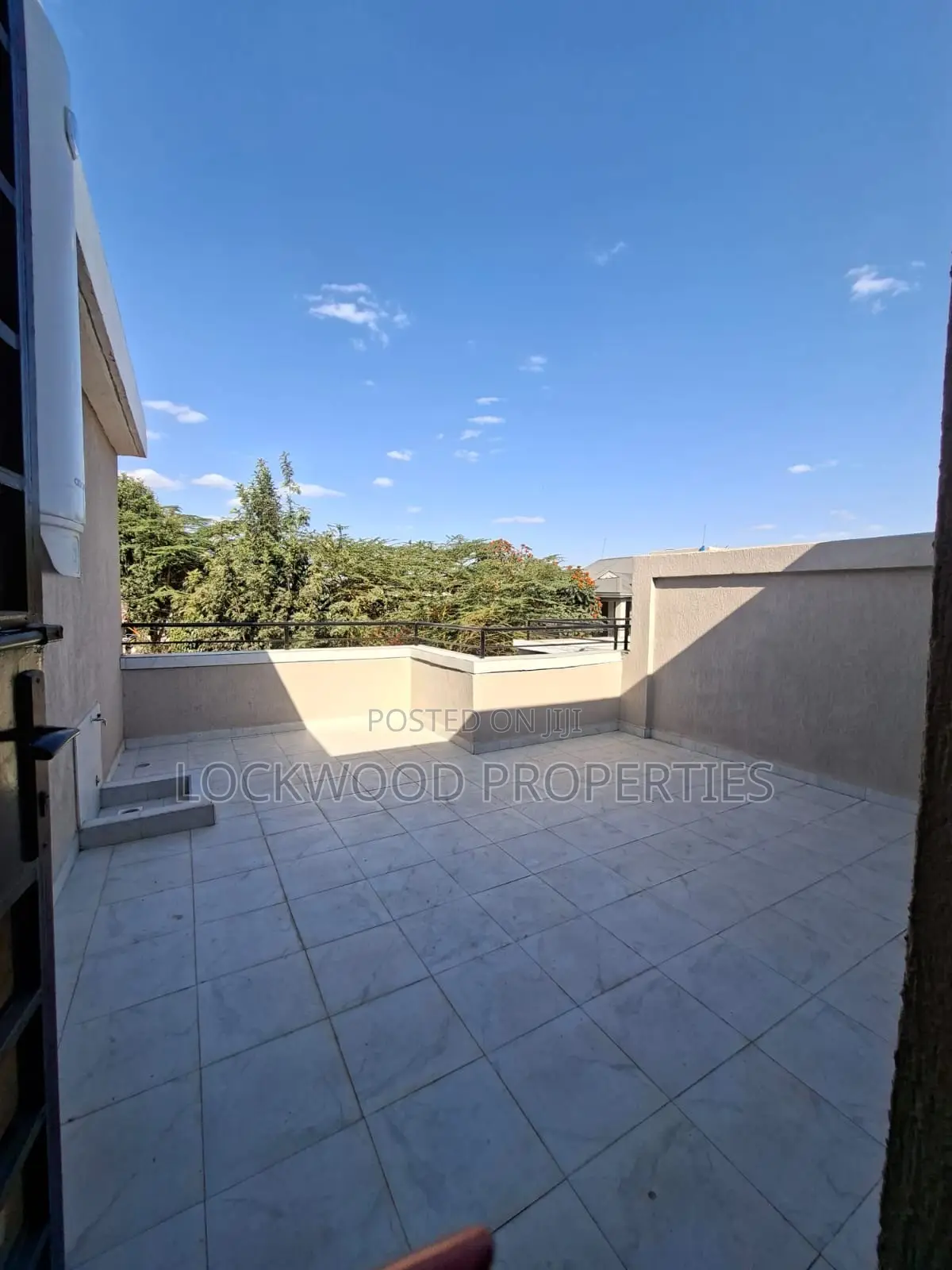 5bdrm Townhouse / Terrace in Gikambura, Thogoto for rent in Thogoto