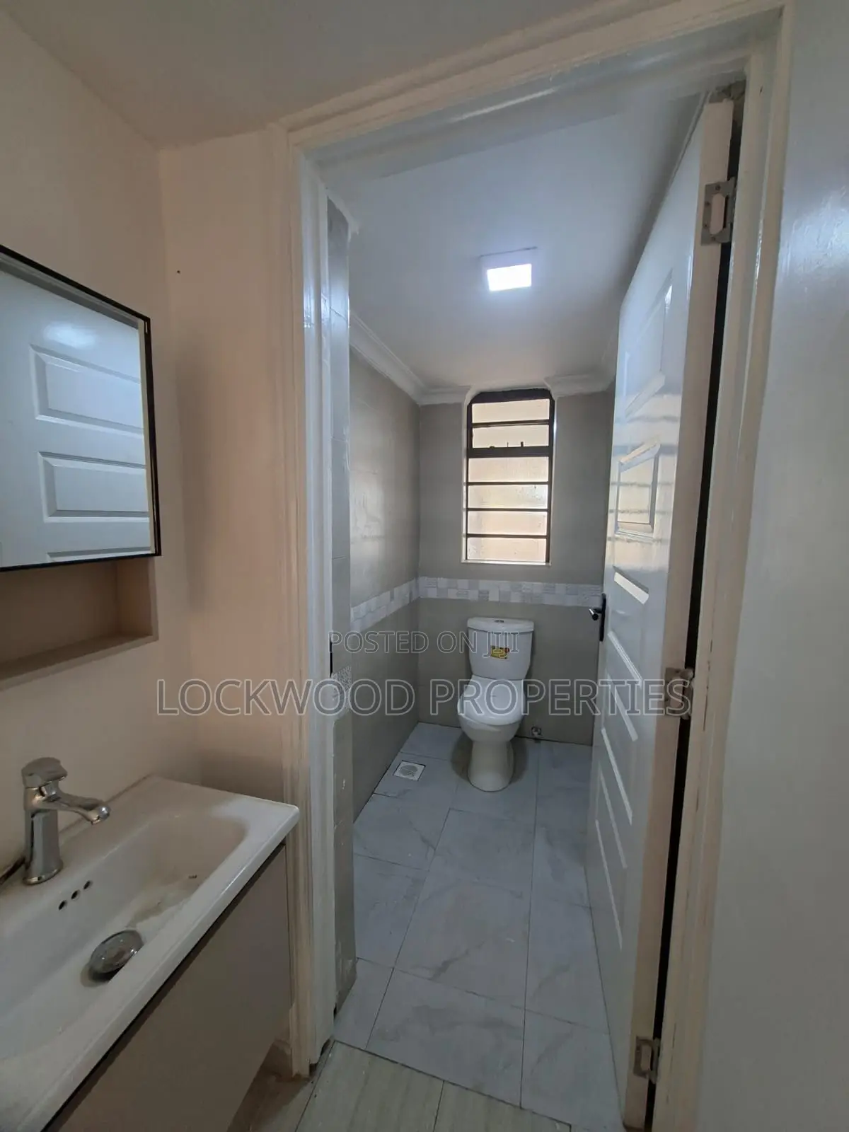 5bdrm Townhouse / Terrace in Gikambura, Thogoto for rent in Thogoto