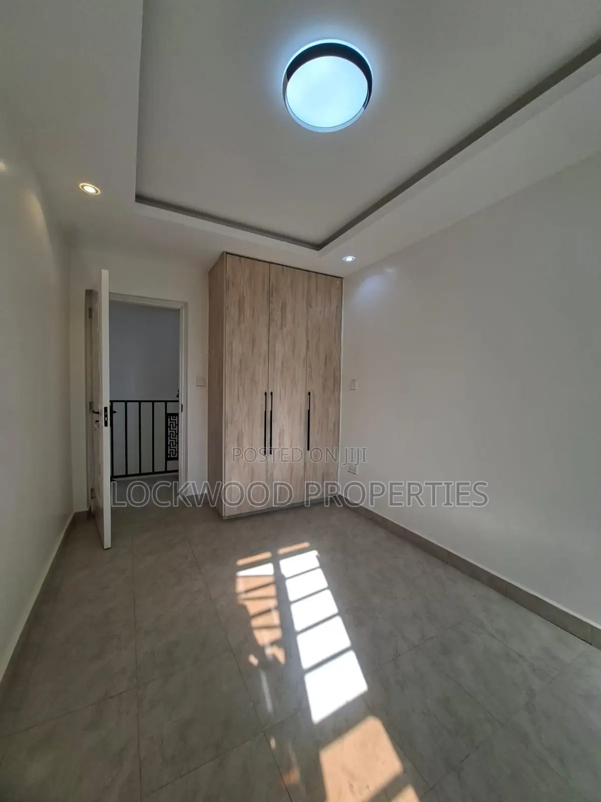 5bdrm Townhouse / Terrace in Gikambura, Thogoto for rent in Thogoto