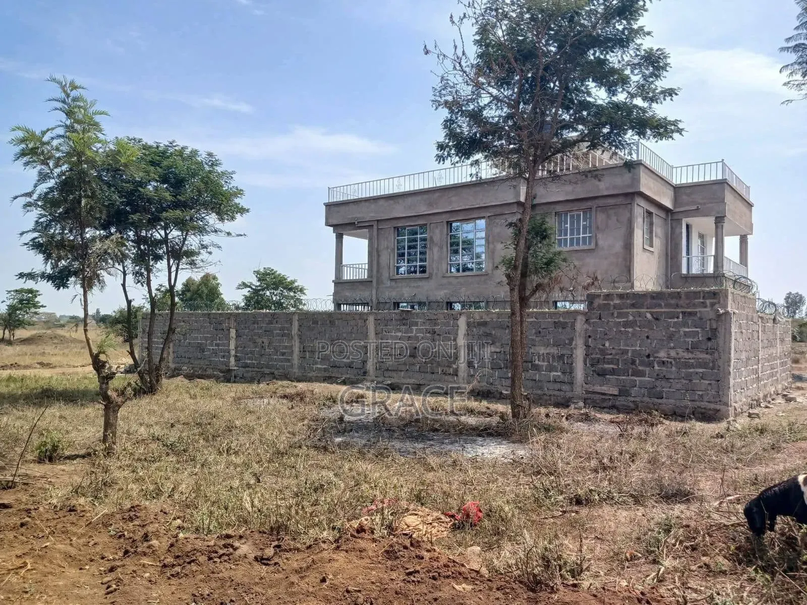 Kitengela Gated _ Goodhope Area in Kitengela