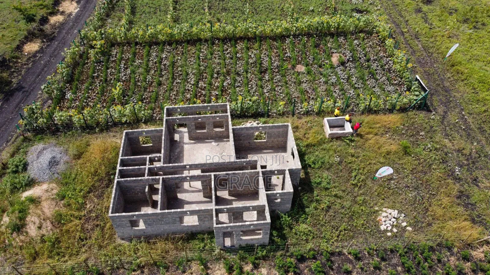 Makutano_Mwea Prime Plots in Mwea