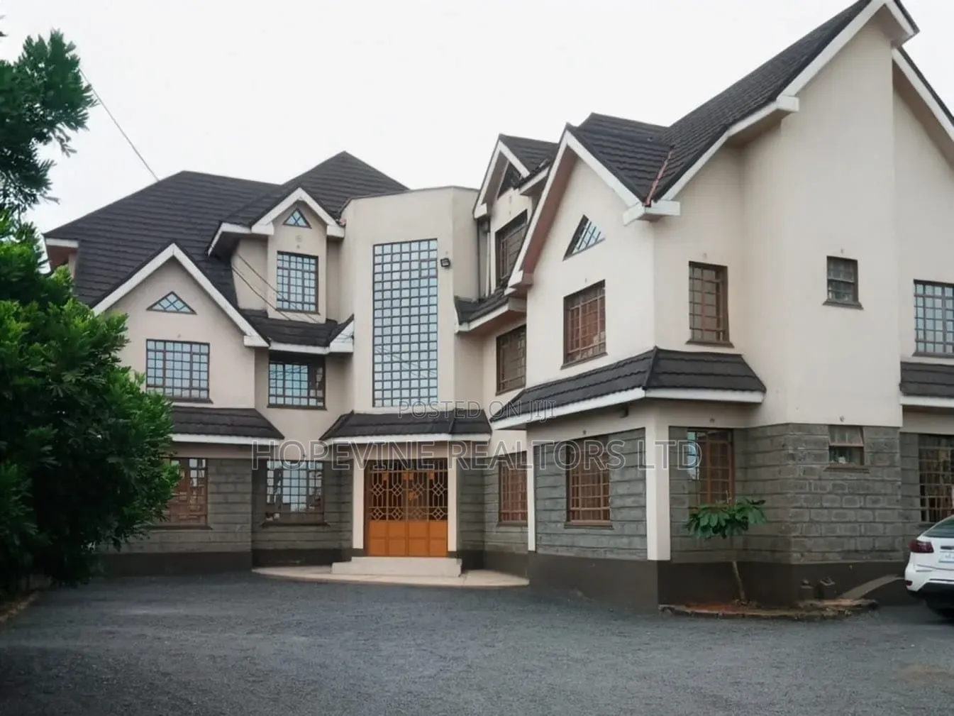 5bdrm House in Kahawa Sukari for sale in Kahawa Sukari