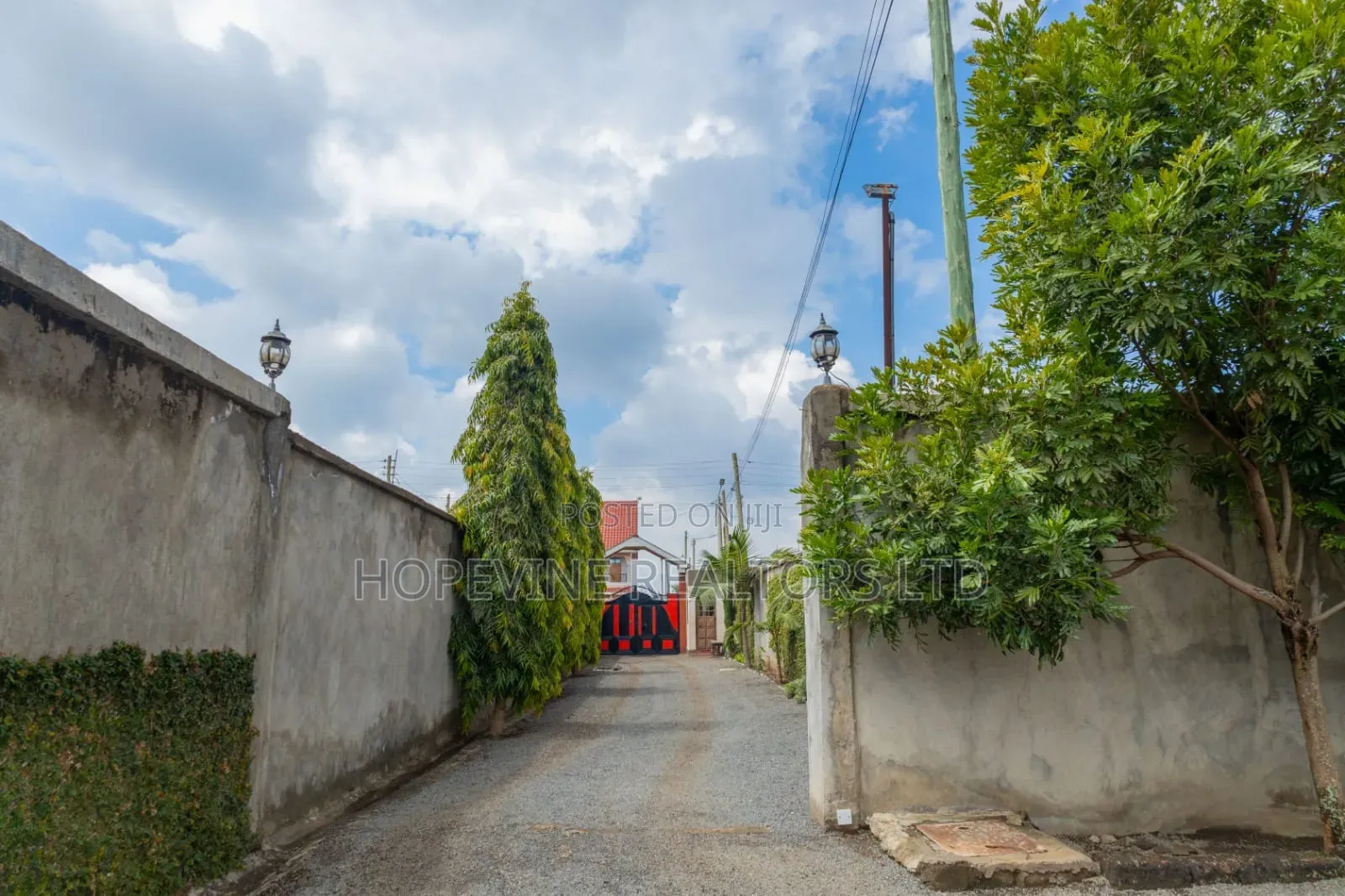 5bdrm House in Kahawa Sukari for sale in Kahawa Sukari