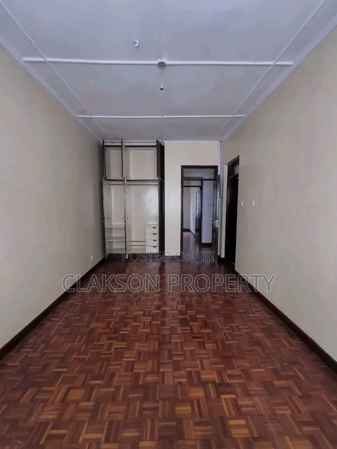 3bdrm Apartment in Kileleshwa for rent in Kileleshwa