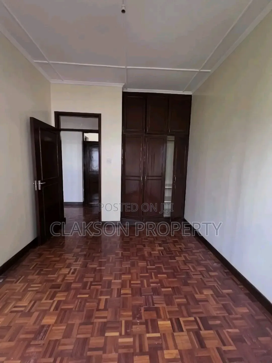 3bdrm Apartment in Kileleshwa for rent in Kileleshwa
