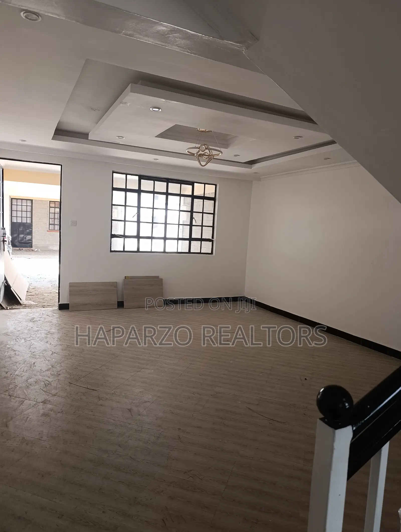 4bdrm Maisonette in Rohi Estate, Kalimoni for rent in Kalimoni