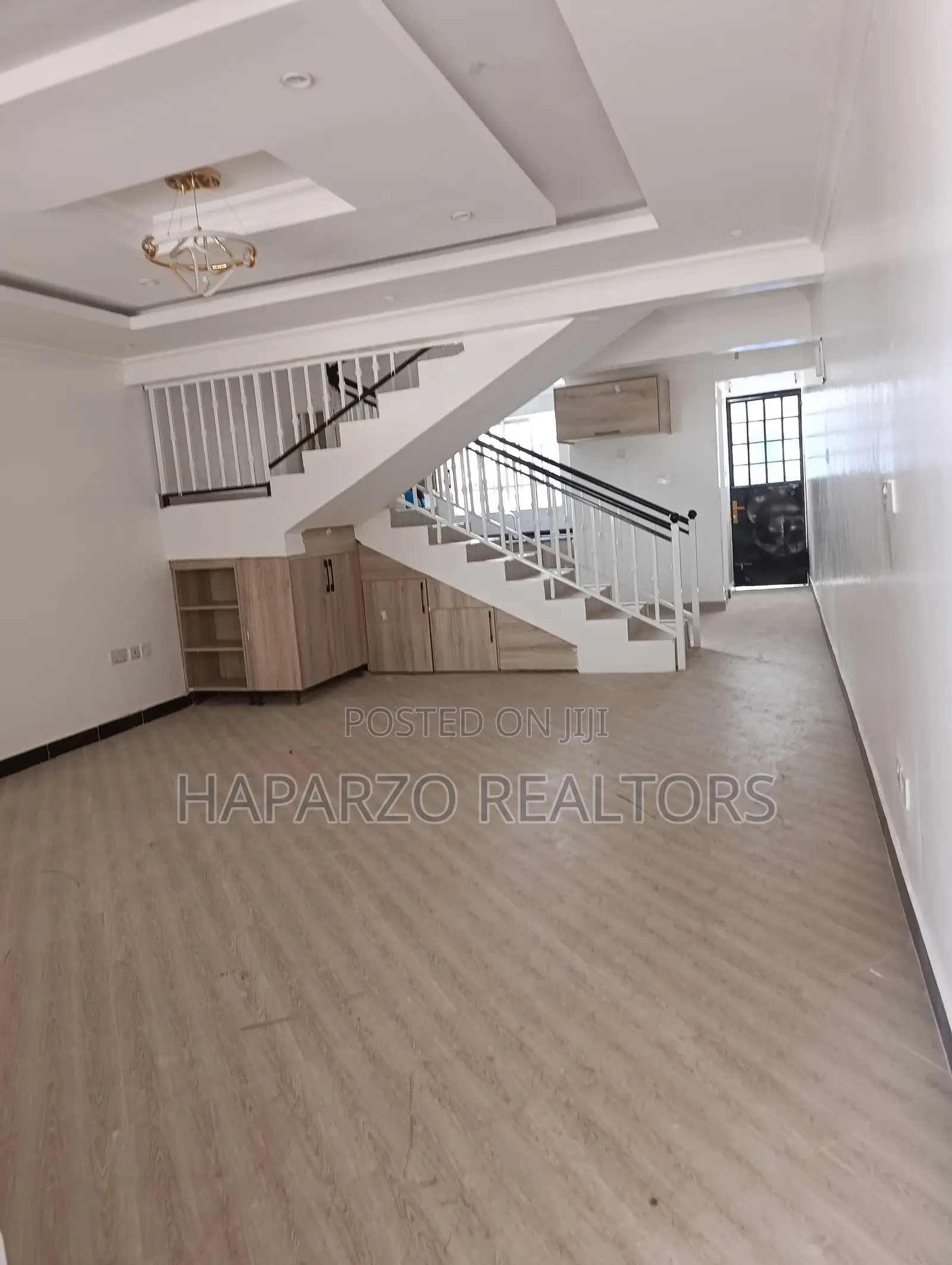 4bdrm Maisonette in Rohi Estate, Kalimoni for rent in Kalimoni