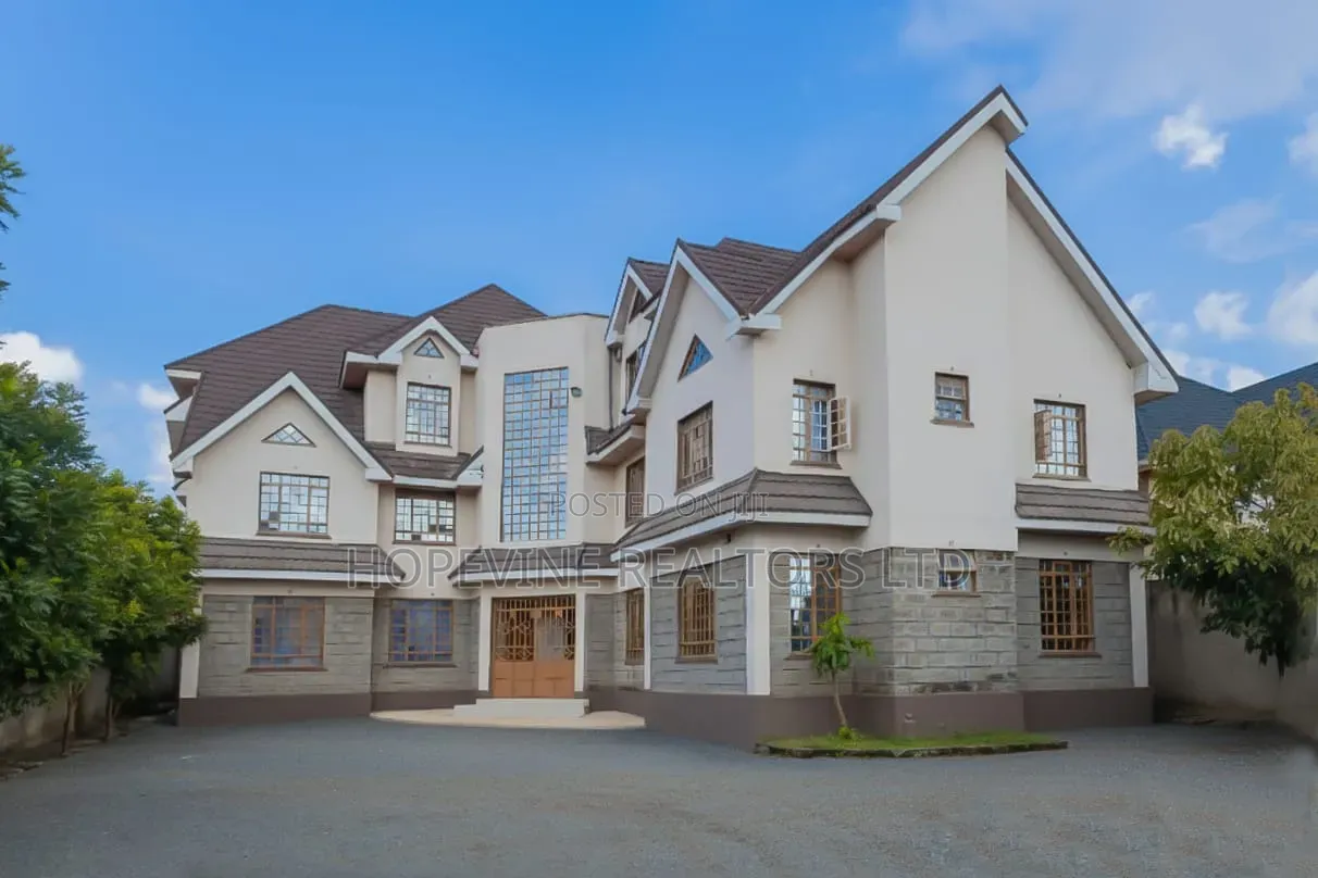 5bdrm House in Kahawa Sukari for sale in Kahawa Sukari