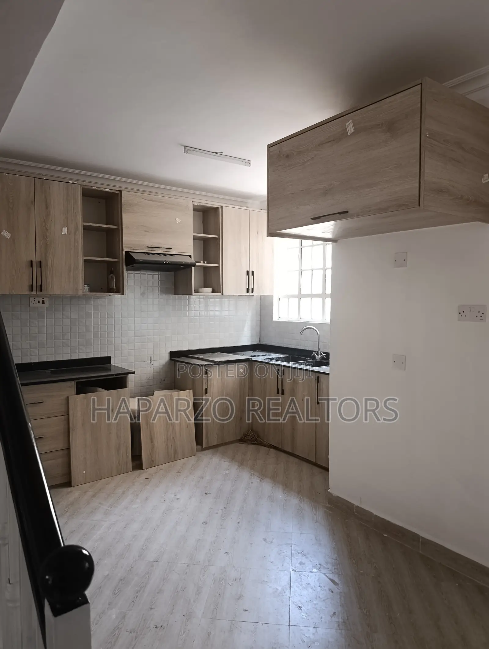 4bdrm Maisonette in Rohi Estate, Kalimoni for rent in Kalimoni