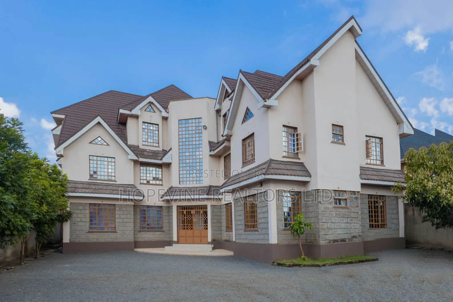 5bdrm House in Kahawa Sukari for sale in Kahawa Sukari