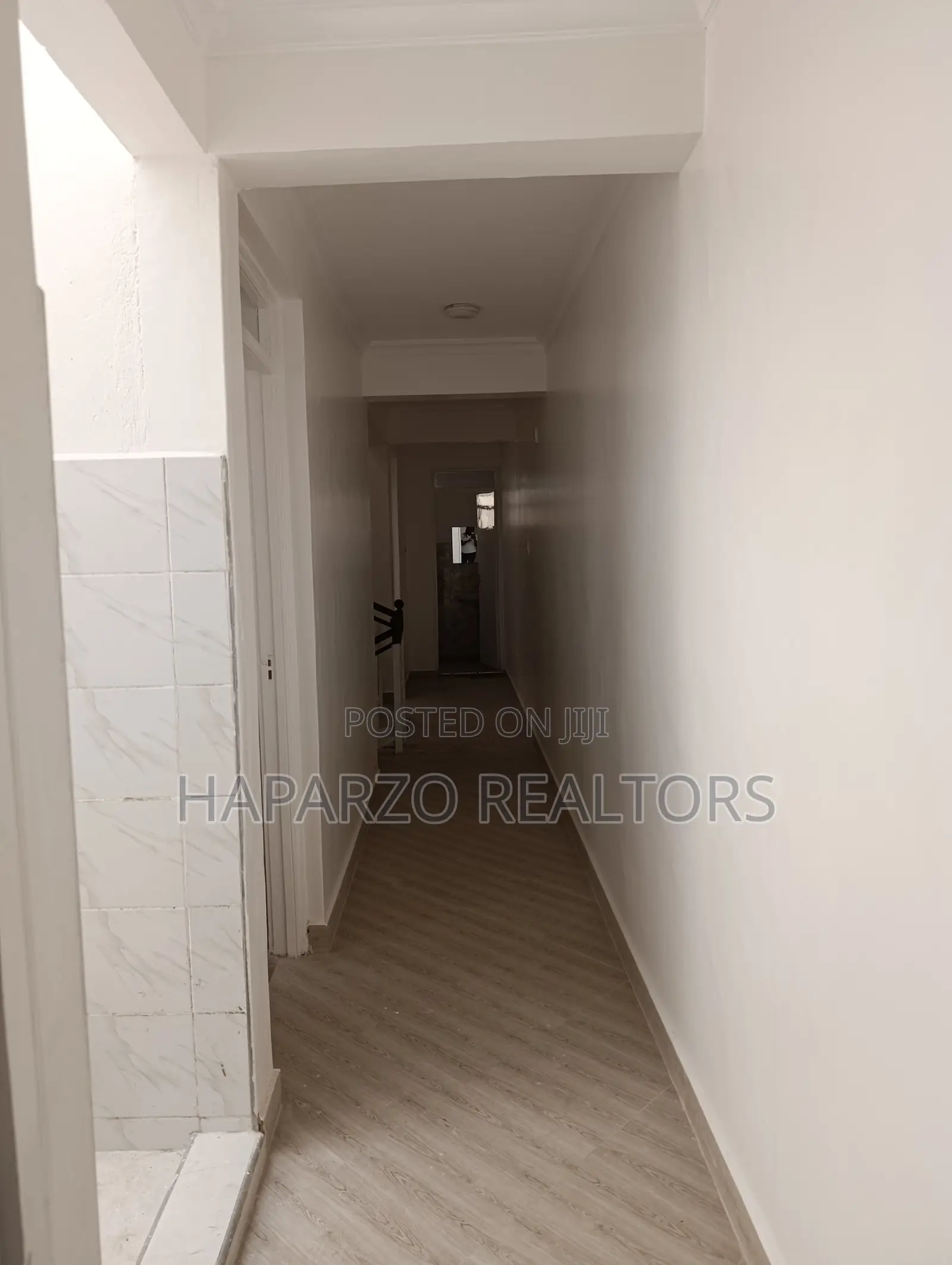 4bdrm Maisonette in Rohi Estate, Kalimoni for rent in Kalimoni