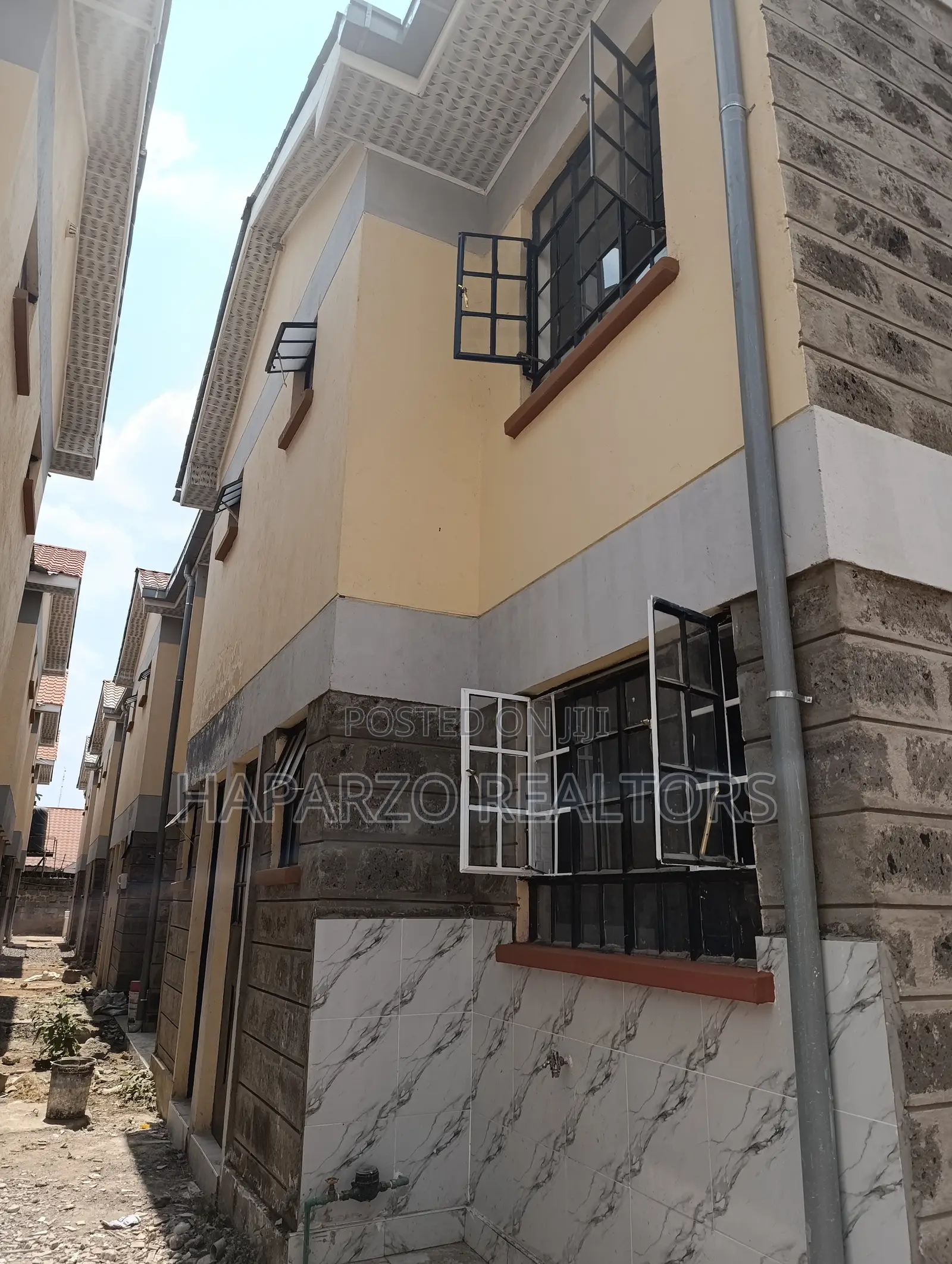 4bdrm Maisonette in Rohi Estate, Kalimoni for rent in Kalimoni