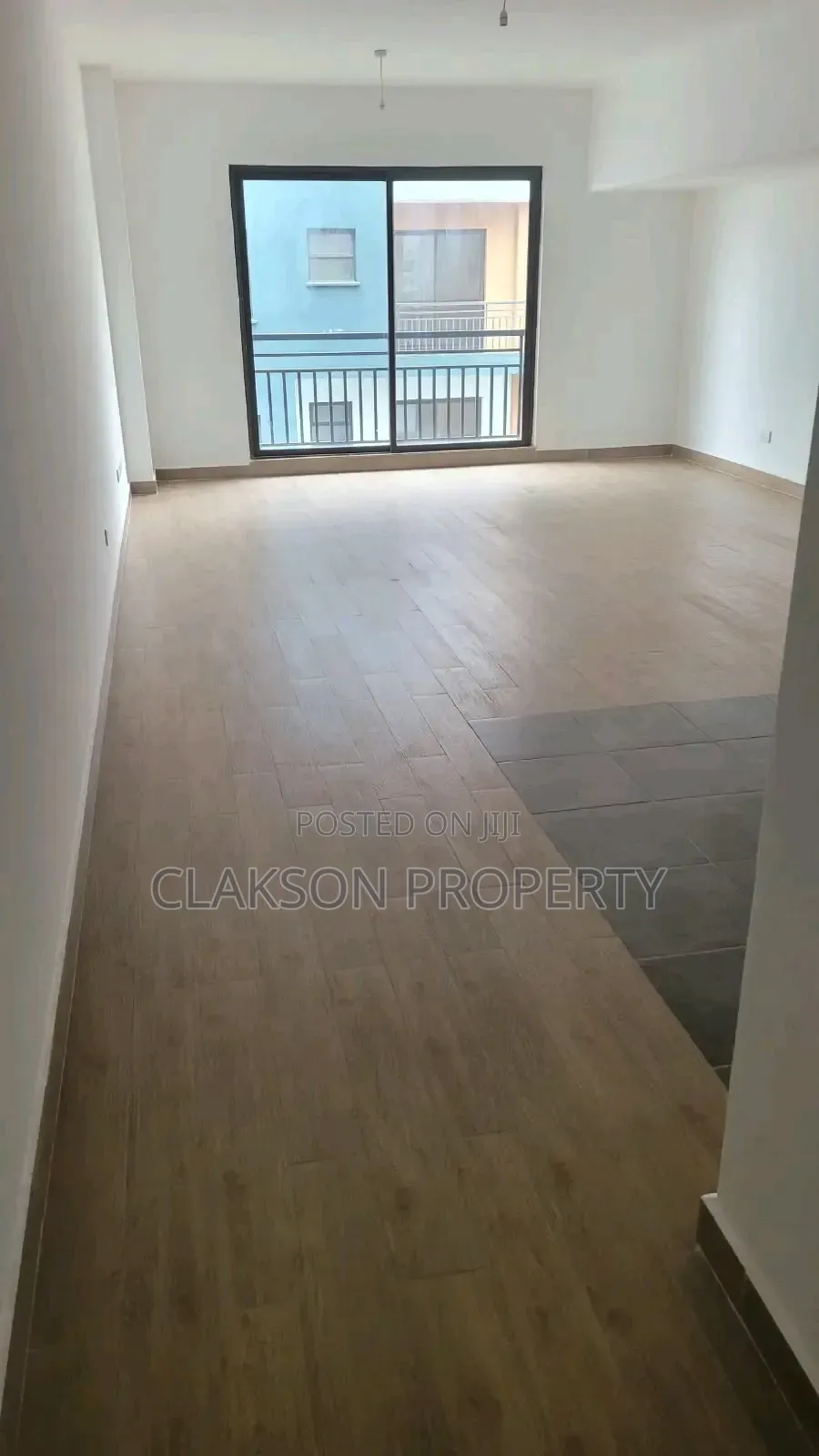 2bdrm Apartment in Kilimani, Hurlingham for rent in Hurlingham