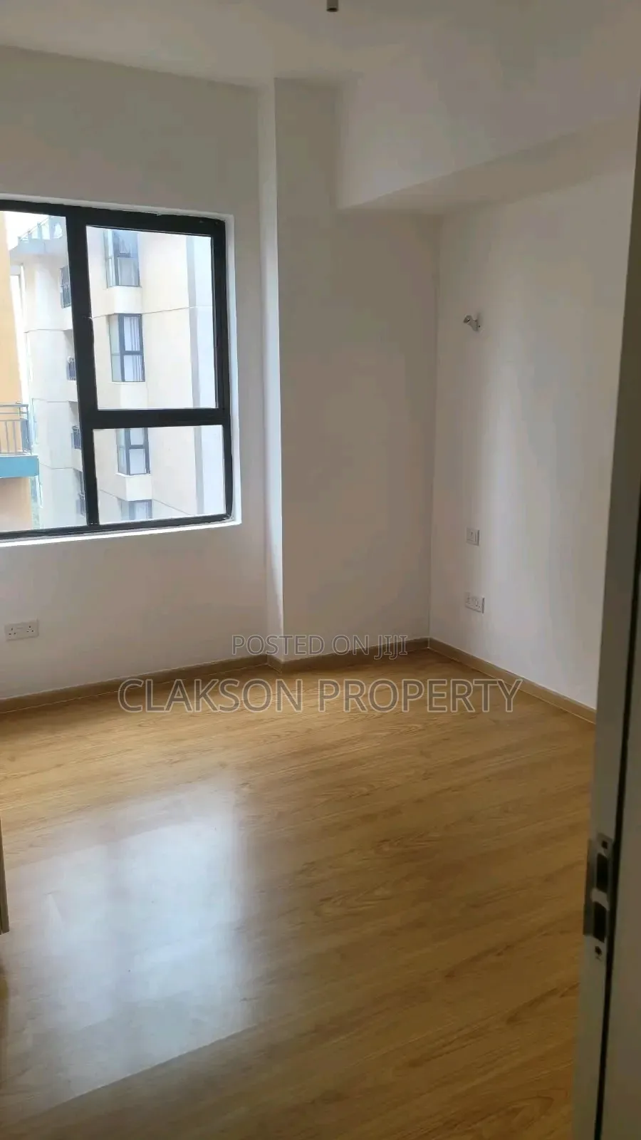 2bdrm Apartment in Kilimani, Hurlingham for rent in Hurlingham