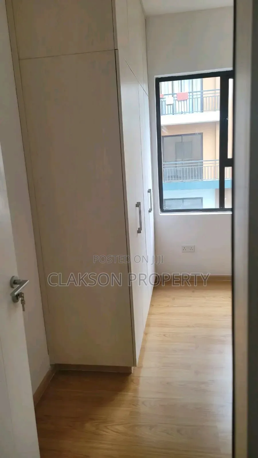 2bdrm Apartment in Kilimani, Hurlingham for rent in Hurlingham