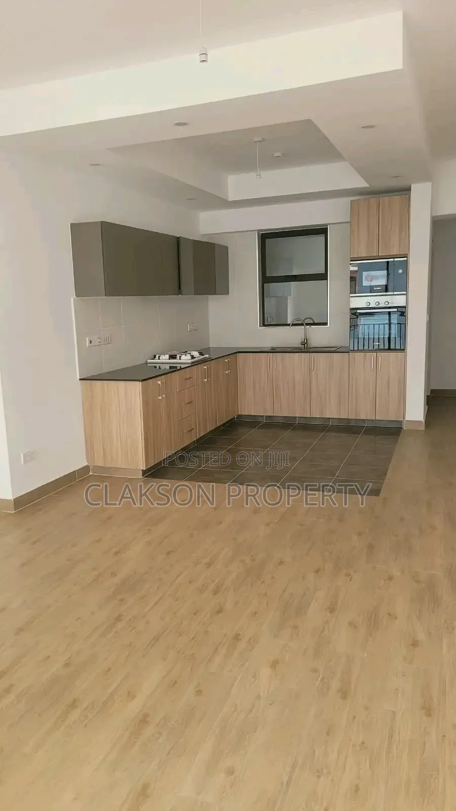 2bdrm Apartment in Kilimani, Hurlingham for rent in Hurlingham