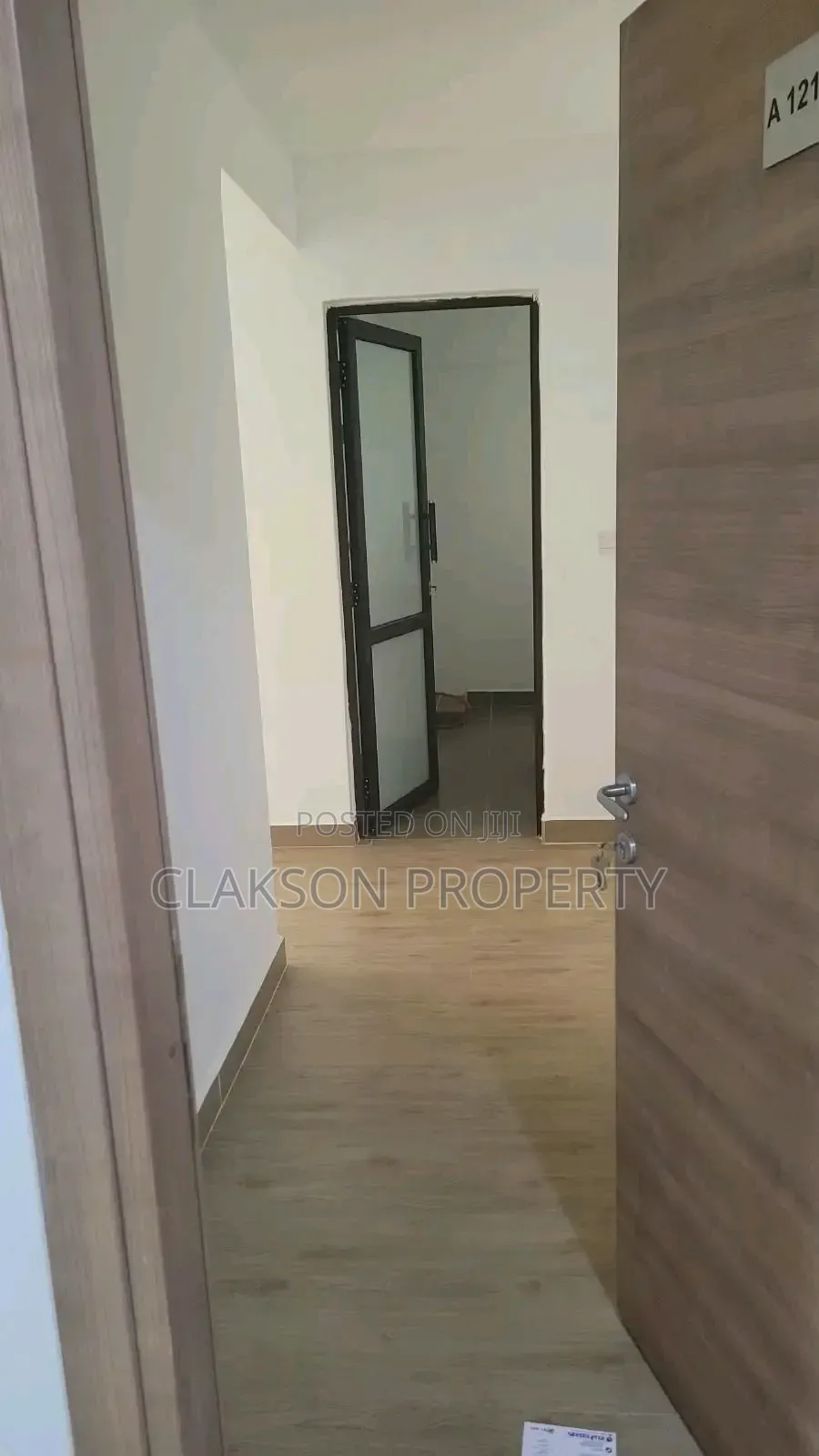 2bdrm Apartment in Kilimani, Hurlingham for rent in Hurlingham