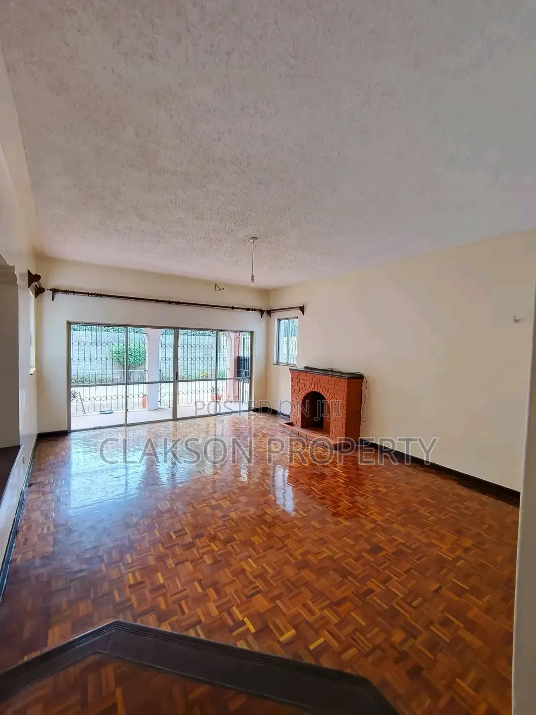 5bdrm Townhouse / Terrace in Kilimani, Hurlingham for rent in Hurlingham